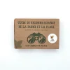 Carnet oiseaux des villes et jardins - Les Carnets de Pierre