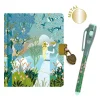 Carnet secret Charlotte - Djeco