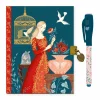 Carnet secret Lisa - Djeco
