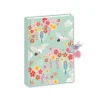 Carnet Secret Rêveries Japonaises - Janod