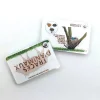 Carnet traces d'animaux - Les Carnets de Pierre