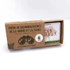 Carnet traces d'animaux - Les Carnets de Pierre