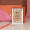 Carte à colorier et sachet de graines à semer Merci Maitre - La Fabrique à Sachets