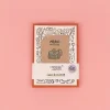 Carte à colorier et sachet de graines à semer Merci Maitre - La Fabrique à Sachets