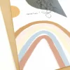 Carte A6 Merci - Atelier Yuzu