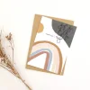 Carte A6 Merci - Atelier Yuzu