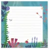 Carte anniversaire Puzzle Poulpe - Janod