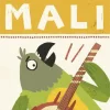 Carte audio Billet pour le Mali- Yoto