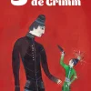 Carte audio Cinq contes de Grimm - Yoto