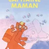 Carte audio Des mamans en or Pack 3 cartes - Yoto