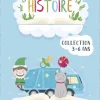 Carte audio Encore une histoire Collection 3/6 ans - Yoto