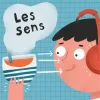 Carte audio Explorobots Le corps humain - Yoto