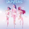 Carte audio KPop Demon Hunters - Yoto