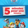 Carte audio La Pat' Patrouille 5 minutes pour une histoire - Yoto