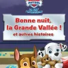 Carte audio La Pat' Patrouille Bonne nuit, la Grande Vallée ! - Yoto