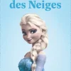 Carte audio La Reine des Neiges Disney - Yoto