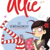 Carte audio Le Carnet d'Allie : le déménagement - Yoto