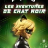 Carte audio Miraculous Les aventures de Chat Noir - Yoto