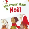 Carte audio Mon premier album de Noël - Yoto
