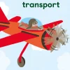 Carte audio Moyens de transport - Yoto