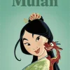 Carte audio Mulan - Yoto