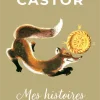 Carte audio Père Castor Mes histoires dès 3 ans - Yoto