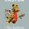 Carte audio Père Castor Mes histoires dès 4 ans - Yoto