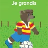 Carte audio Petit Ours Brun Je grandis et 5 histoires - Yoto