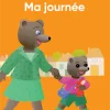 Carte audio Petit Ours Brun Ma journée et 5 histoires - Yoto