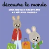Carte audio Timoté découvre le monde - Yoto