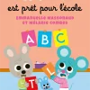 Carte audio Timoté est prêt pour l'école et 5 histoires - Yoto