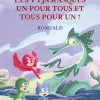 Couverture Cartes audio Pyjamasques avec personnages costumé vert, rouge, bleu et dragon vert.
