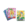 Cartes fantastiques Les Loufoques - Moulin Roty