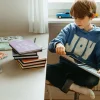 Cartes thèmes "Jeux et Education" Refill Kidydraw-mini - Kidywolf
