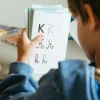 Cartes thèmes "Jeux et Education" Refill Kidydraw-mini - Kidywolf