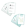 Cartes thèmes "Jeux et Education" Refill Kidydraw-mini - Kidywolf