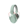 Casque anti-bruit vert Kidynoise - Kidywolf