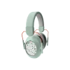 Casque anti-bruit vert Kidynoise - Kidywolf