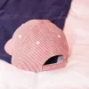 Casquette Mini louve - Chamaye