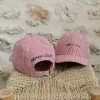 Casquette Mini louve - Chamaye