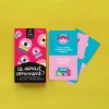 Ce serait comment ? 25 cartes pour imaginer le meilleur... comme le pire ! - Minus