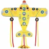 Cerf-volant Maxi Plane - Djeco