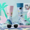 Chaussettes dépareillées Ken - Many Mornings