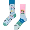 Chaussettes dépareillées Ken - Many Mornings