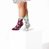 Chaussettes dépareillées Mystic Mermaid - Many Mornings