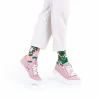 Chaussettes dépareillées Plant Lover - Many Mornings