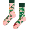 Chaussettes dépareillées Plant Lover - Many Mornings
