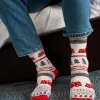Chaussettes hiver Camion - Polar Star