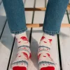 Chaussettes hiver Fugle - Polar Star