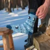 Chaussettes hiver Isflak - Polar Star